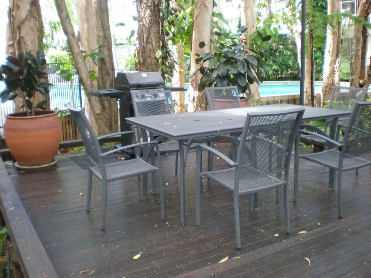 Hidden Gem @ Palm Cove 아파트 외부 사진